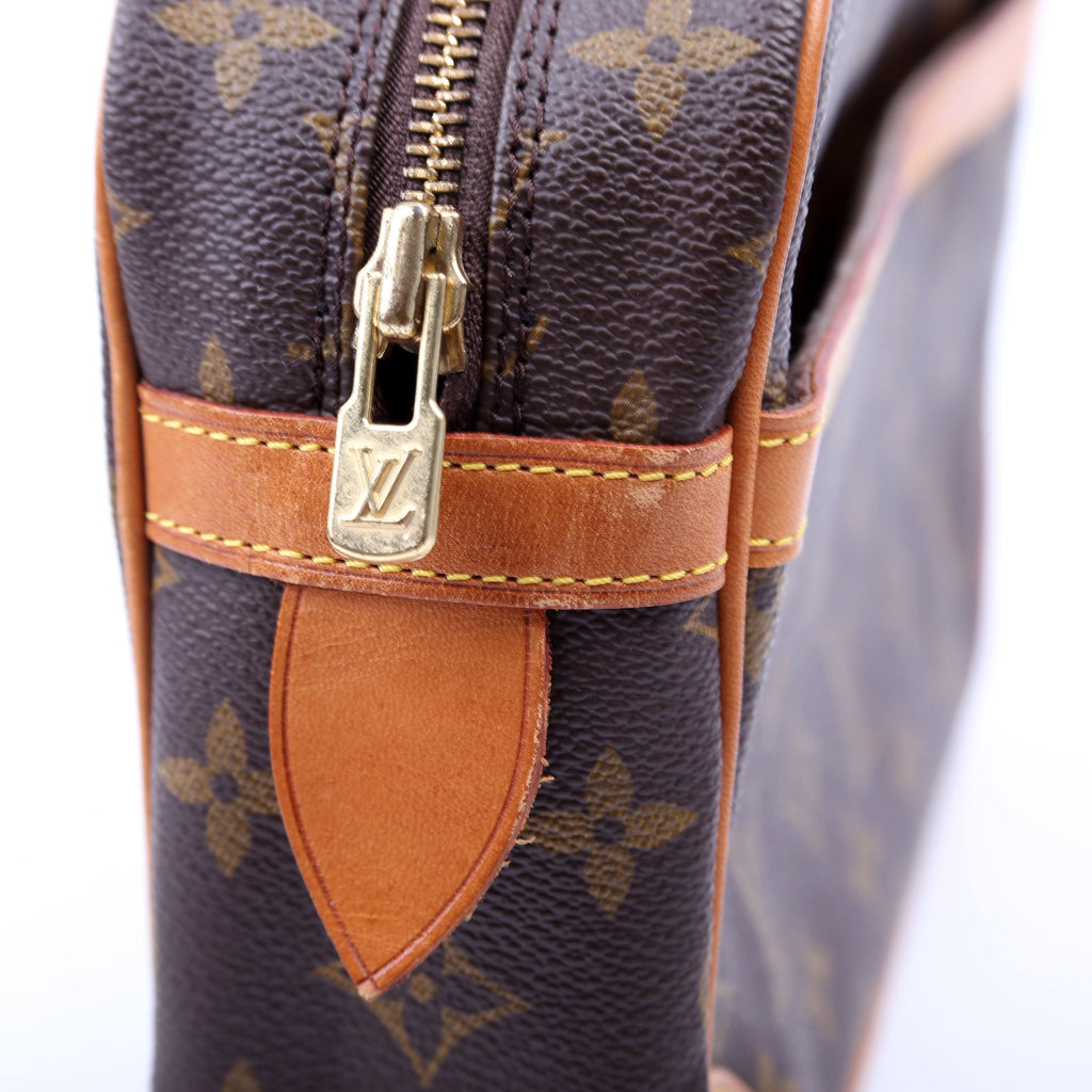 Compiegne 28 Monogram