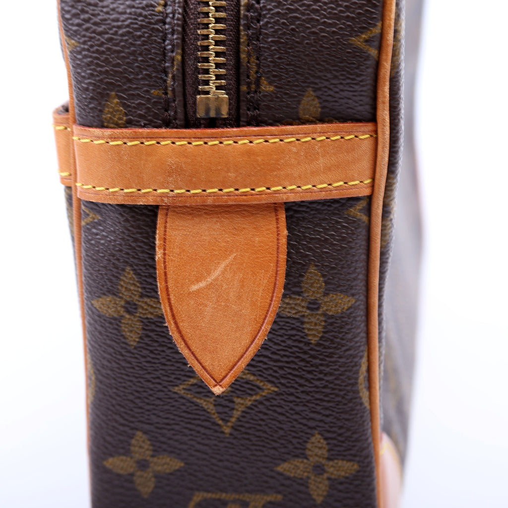 Compiegne 28 Monogram