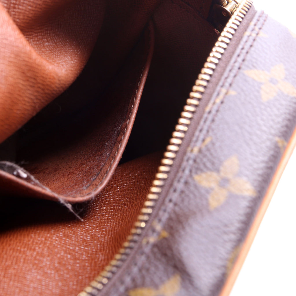 Compiegne 28 Monogram