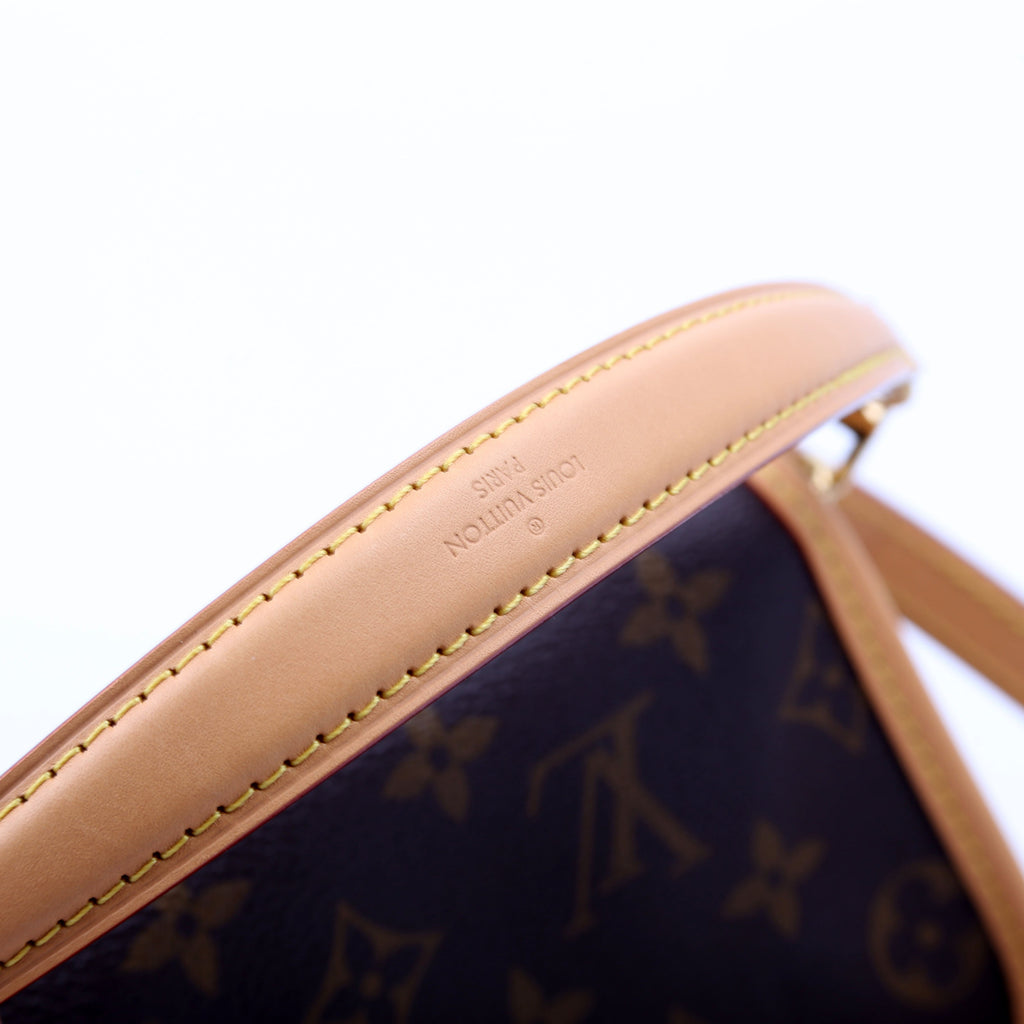 Nano Diane Monogram
