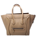 Luggage Mini Taupe