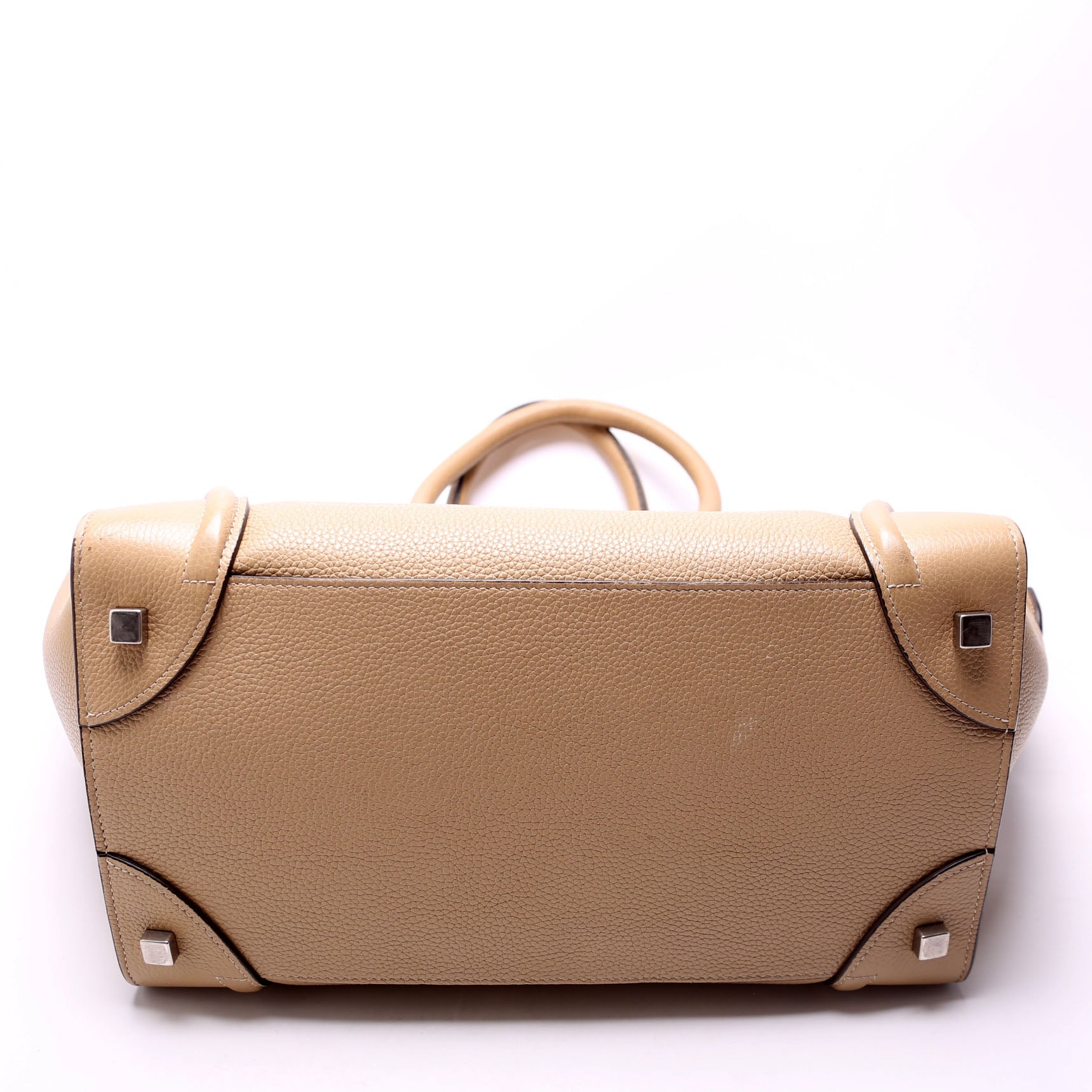 Luggage Mini Taupe