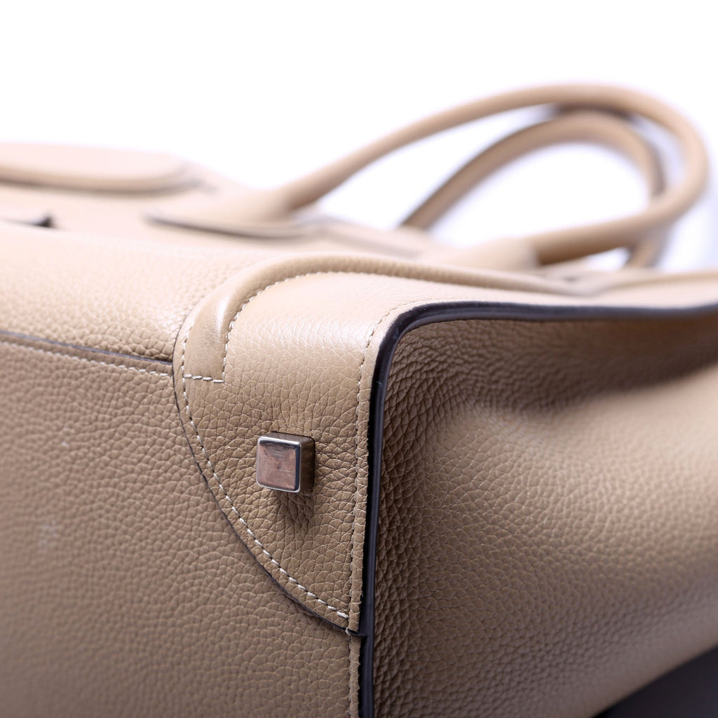 Luggage Mini Taupe