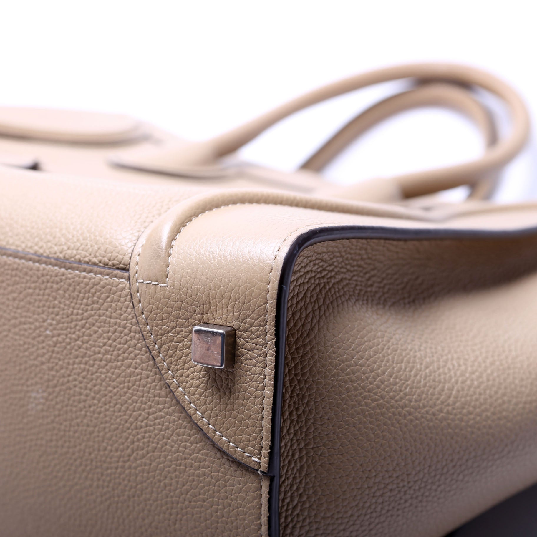 Luggage Mini Taupe
