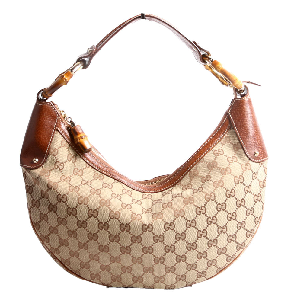 137577 Bamboo Ring Hobo