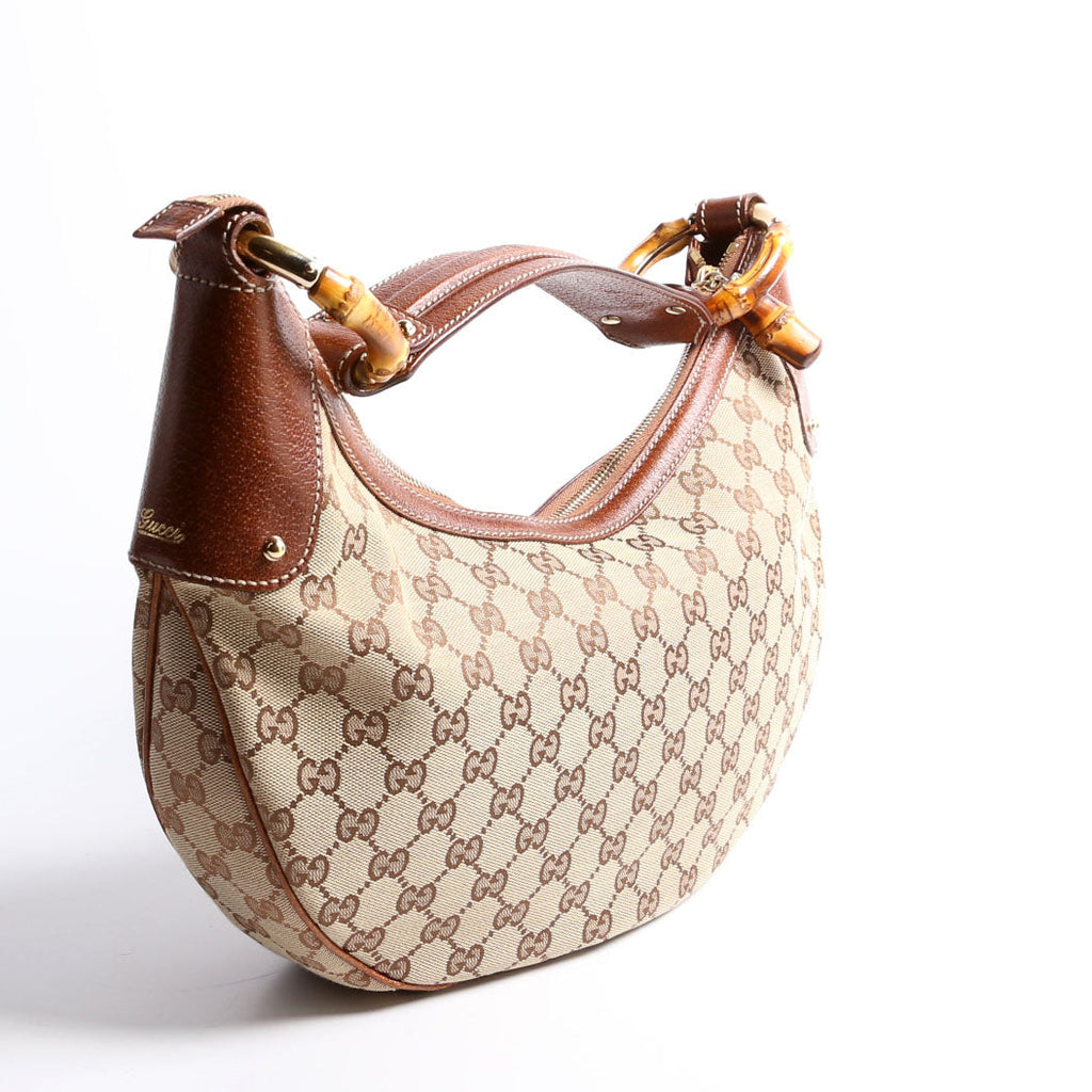 137577 Bamboo Ring Hobo