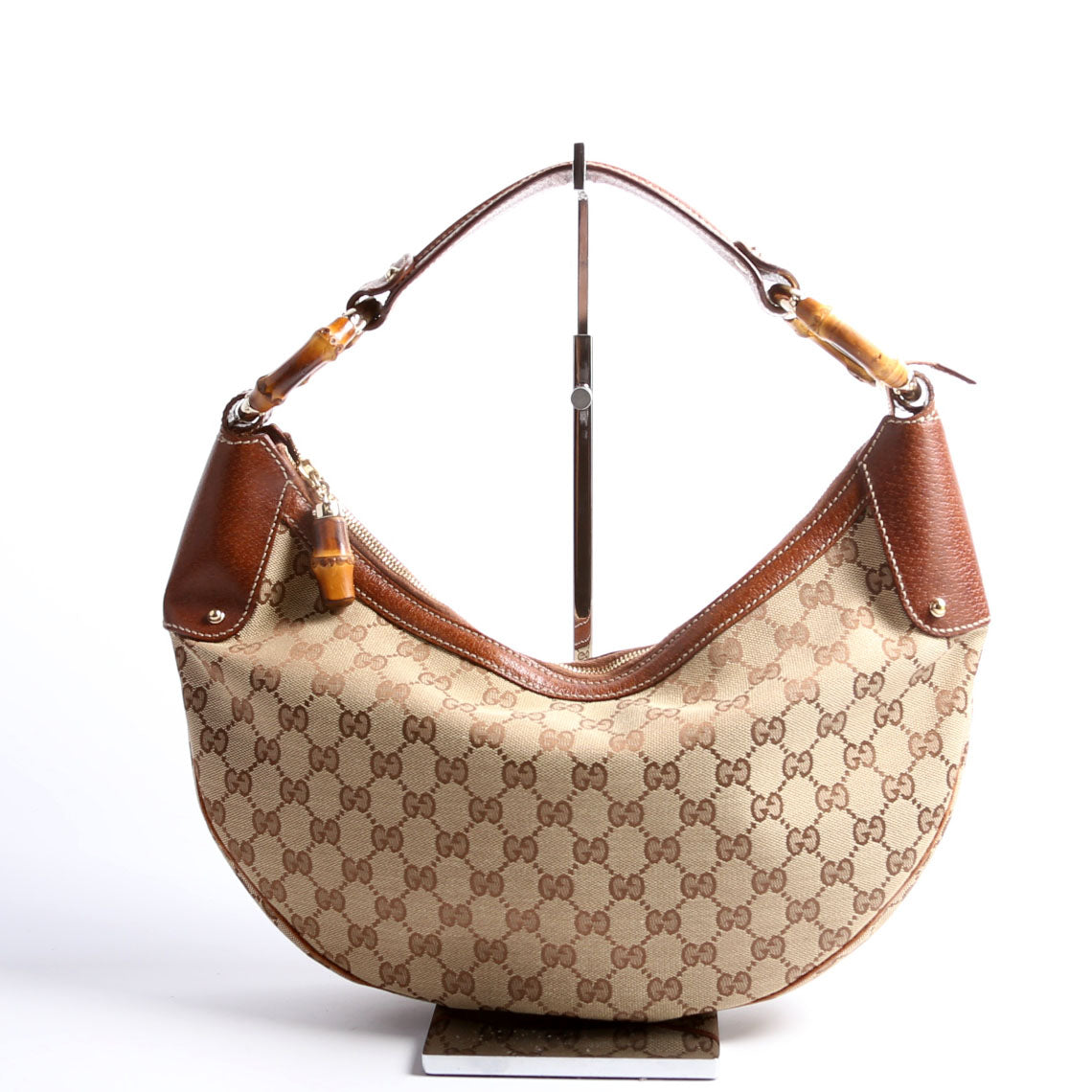 137577 Bamboo Ring Hobo