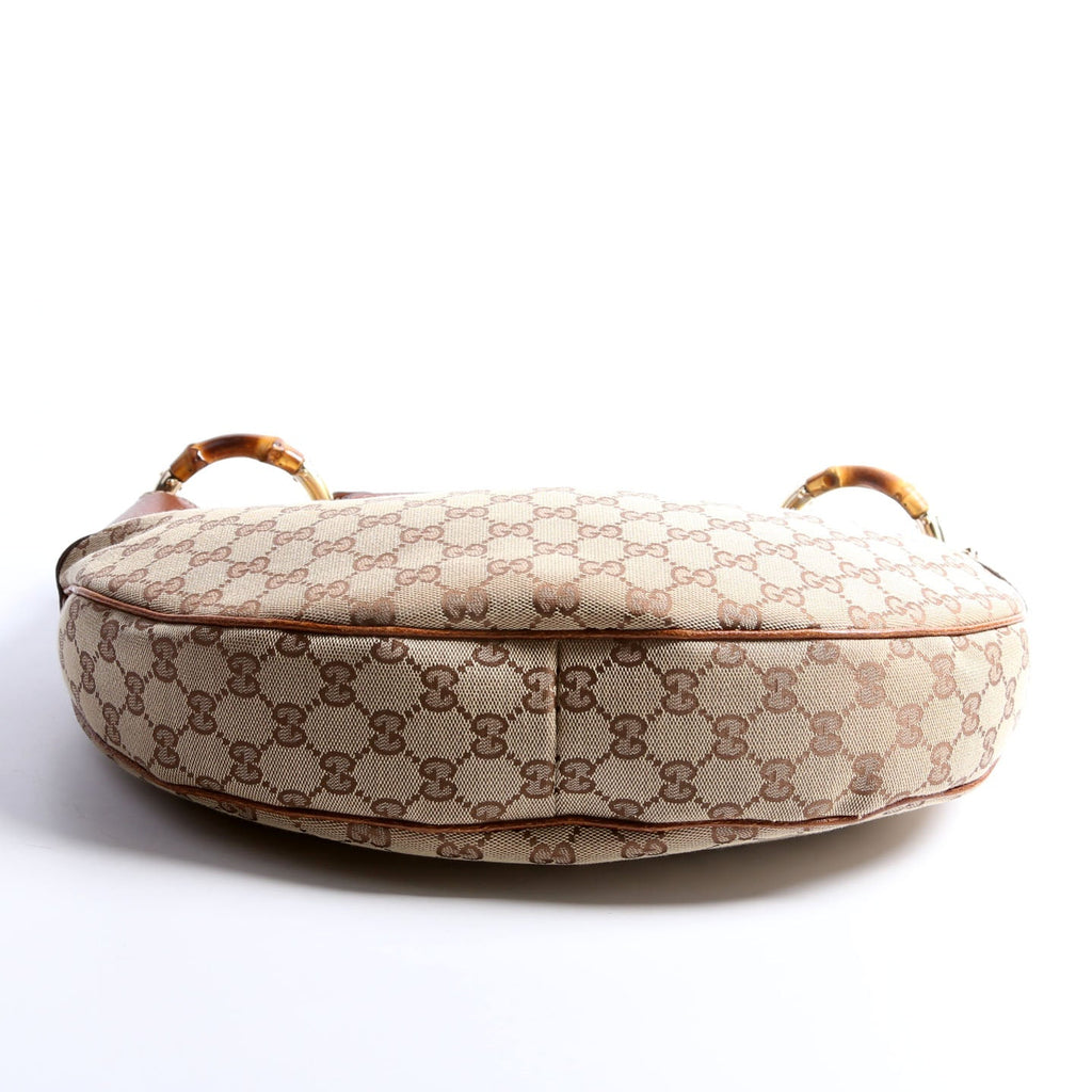 137577 Bamboo Ring Hobo