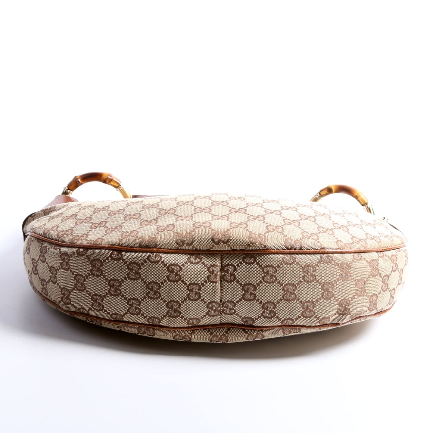 137577 Bamboo Ring Hobo