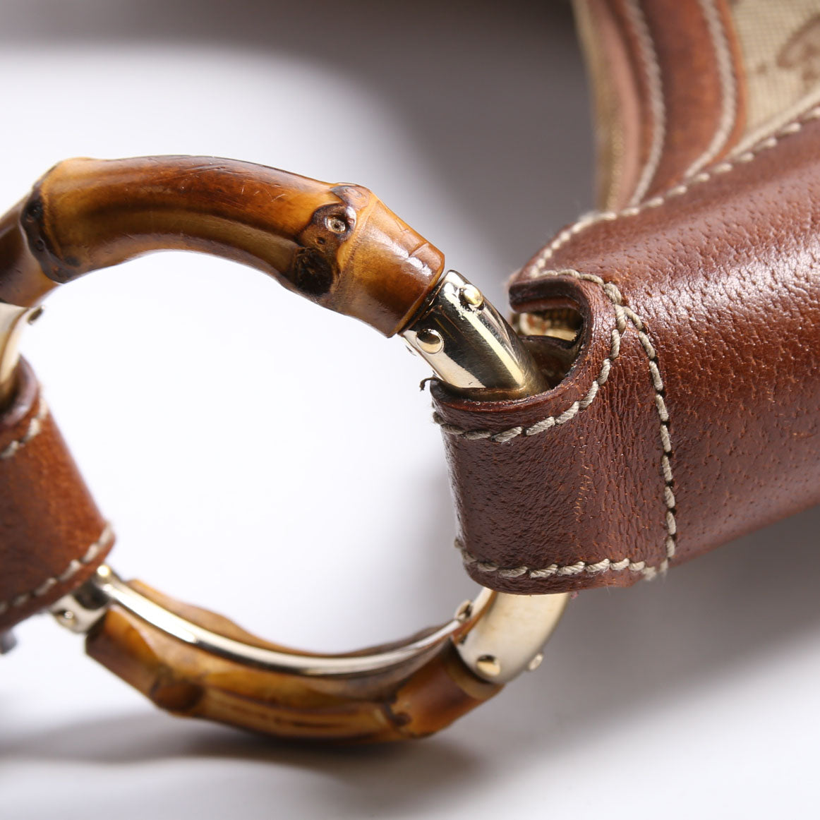 137577 Bamboo Ring Hobo