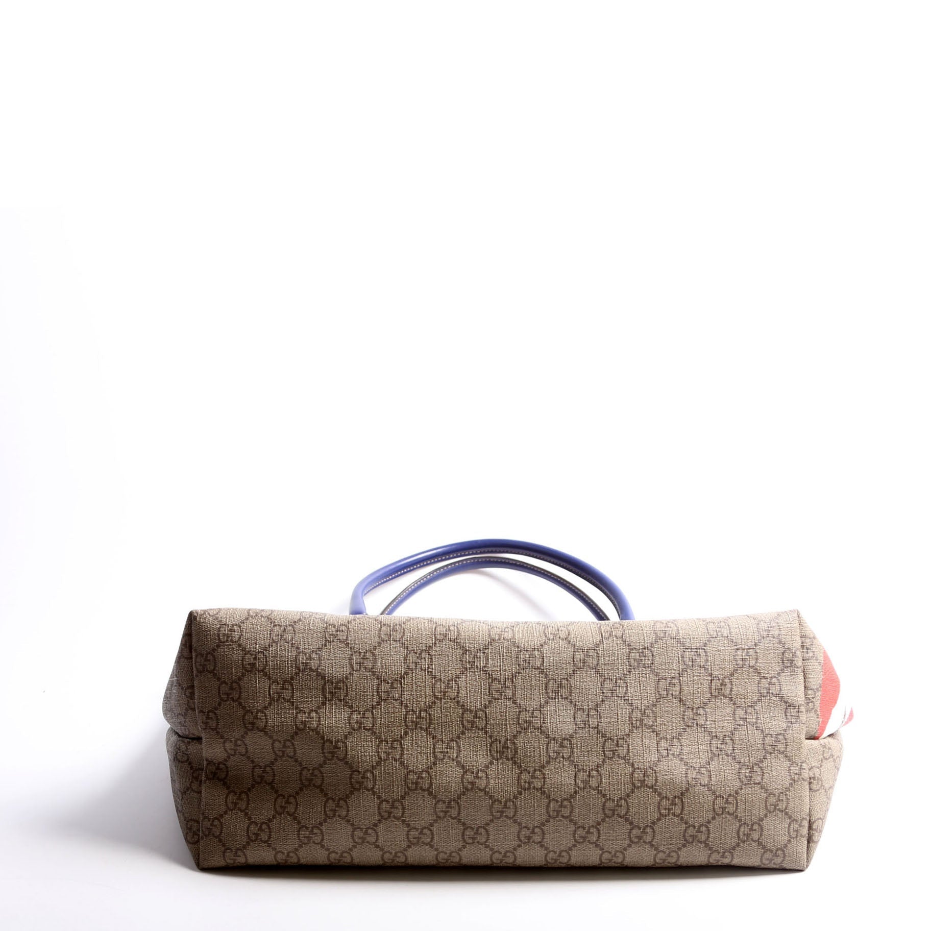 203693 X Unicef American Flag GG Supreme Joy Tote