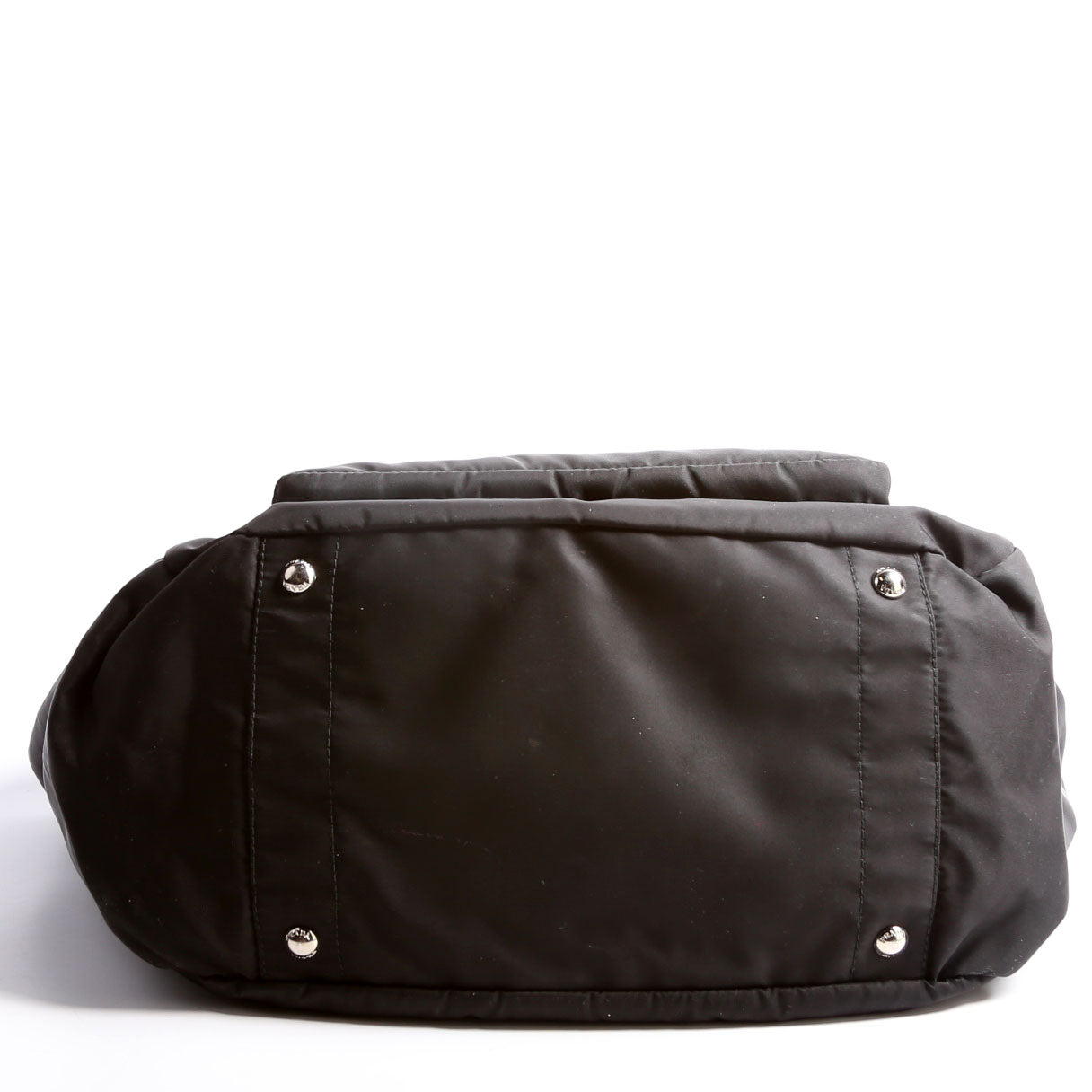 BR4102 Nylon Diaper Bag