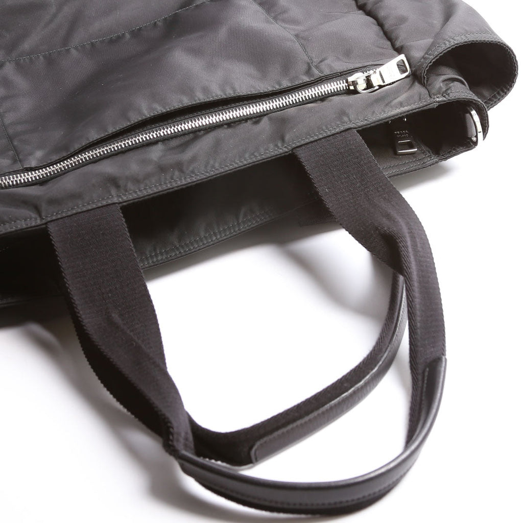 BR4102 Nylon Diaper Bag