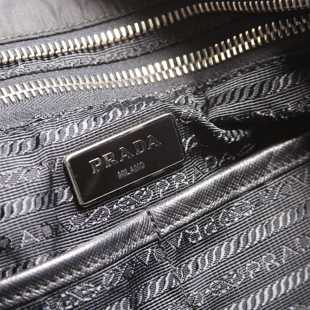 BR4102 Nylon Diaper Bag