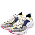 Rhyton Sneakers Size 42.5
