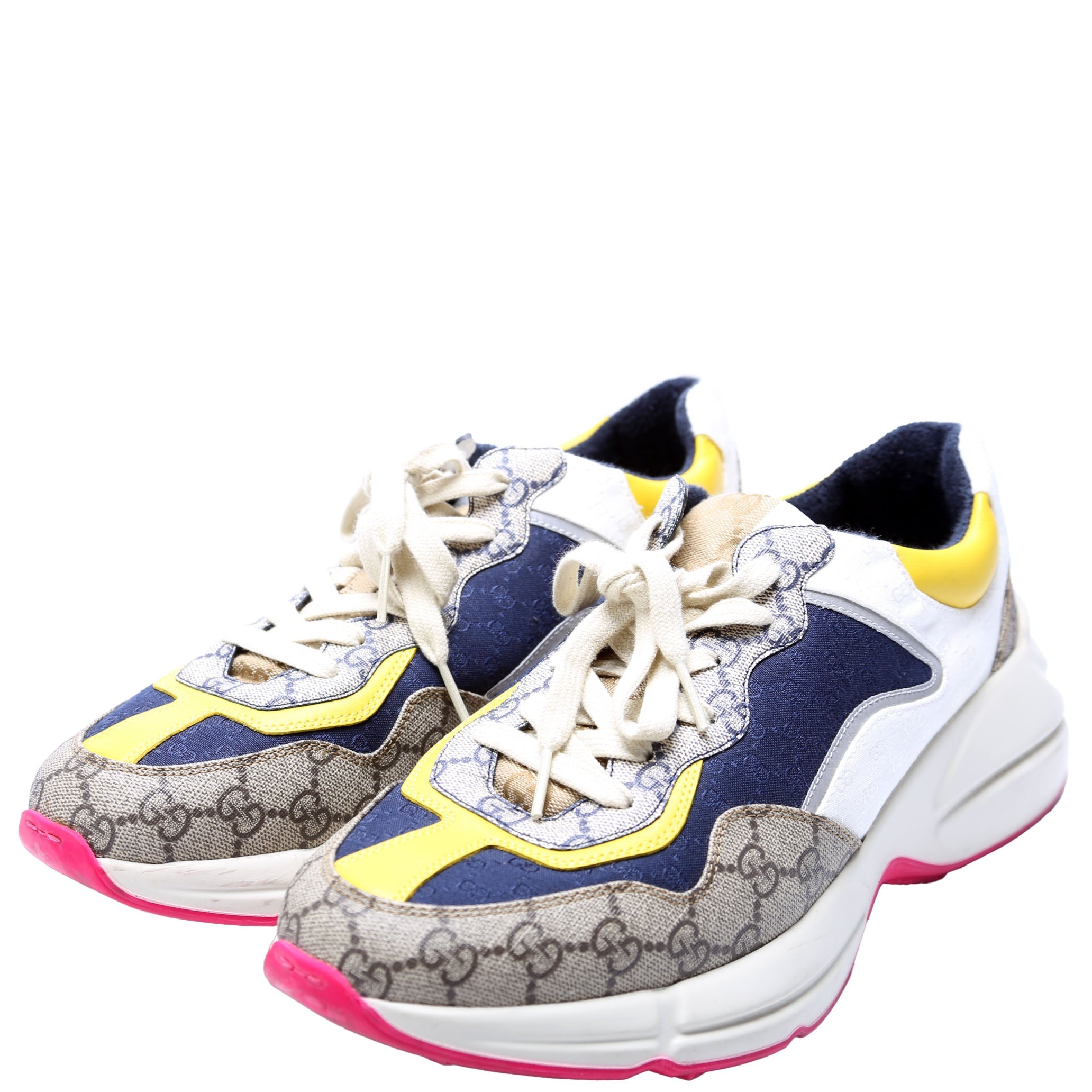 Rhyton Sneakers Size 42.5