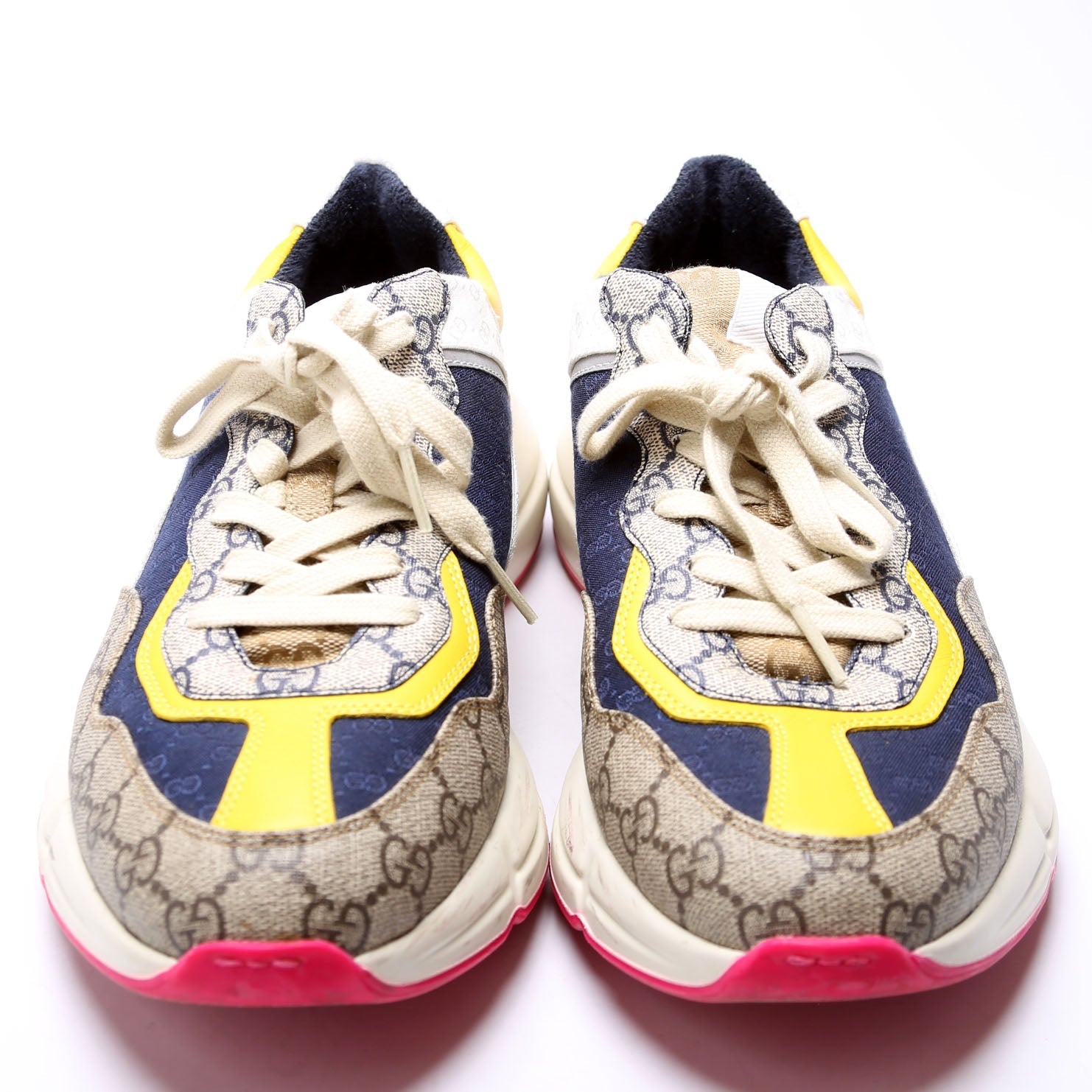 Rhyton Sneakers Size 42.5