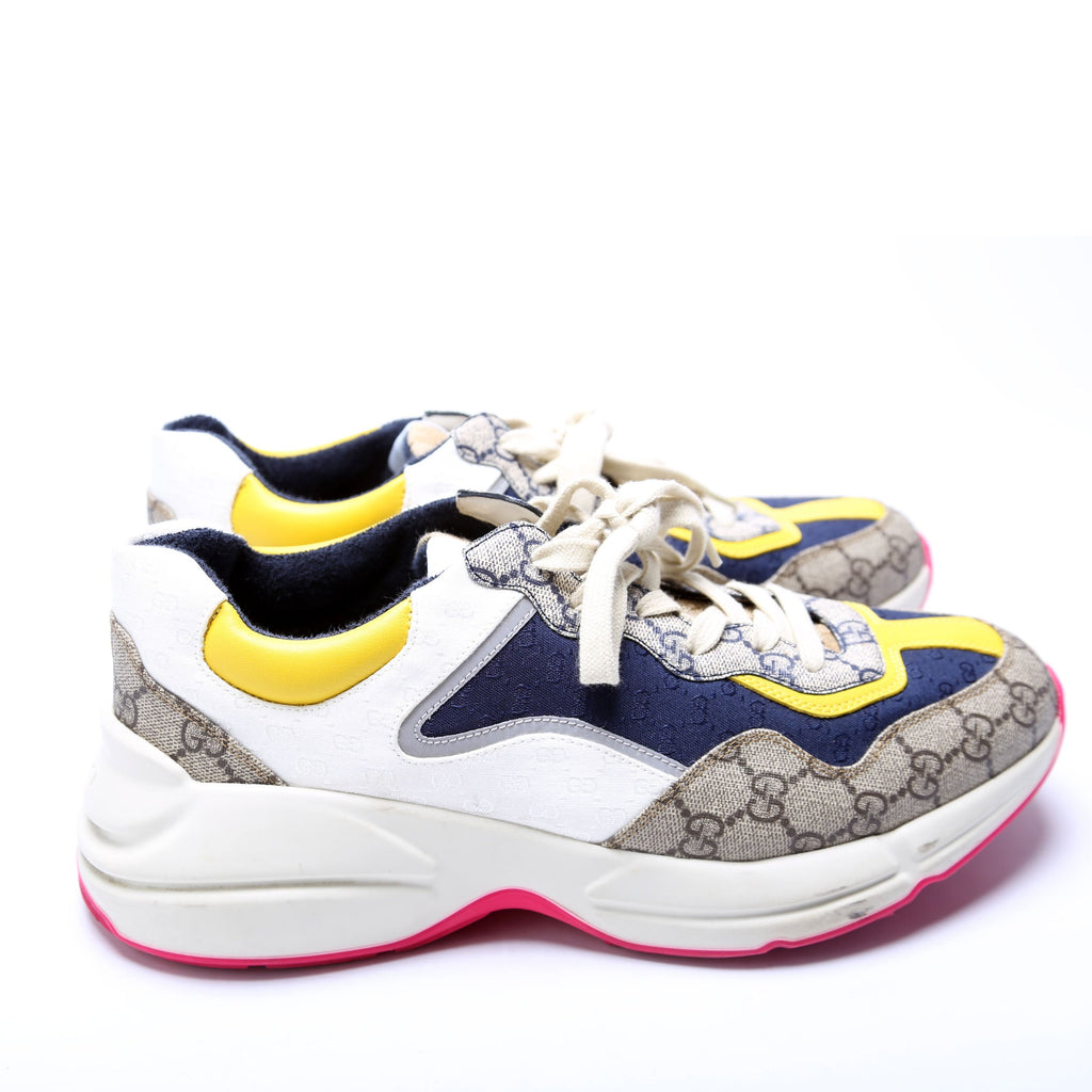 Rhyton Sneakers Size 42.5