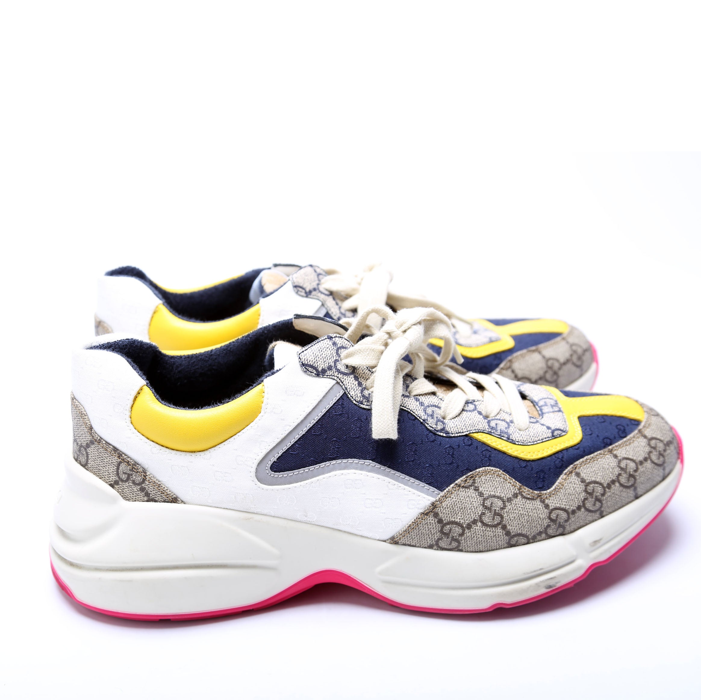 Rhyton Sneakers Size 42.5