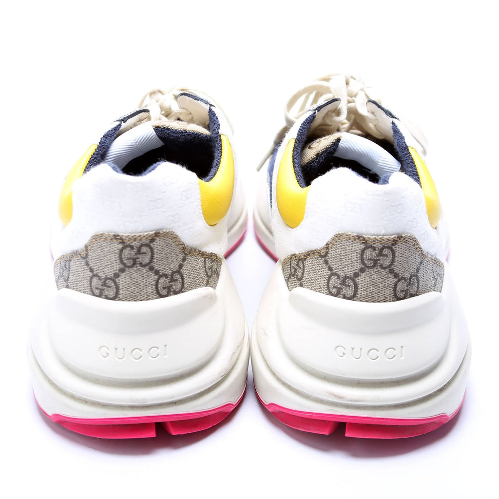 Rhyton Sneakers Size 42.5