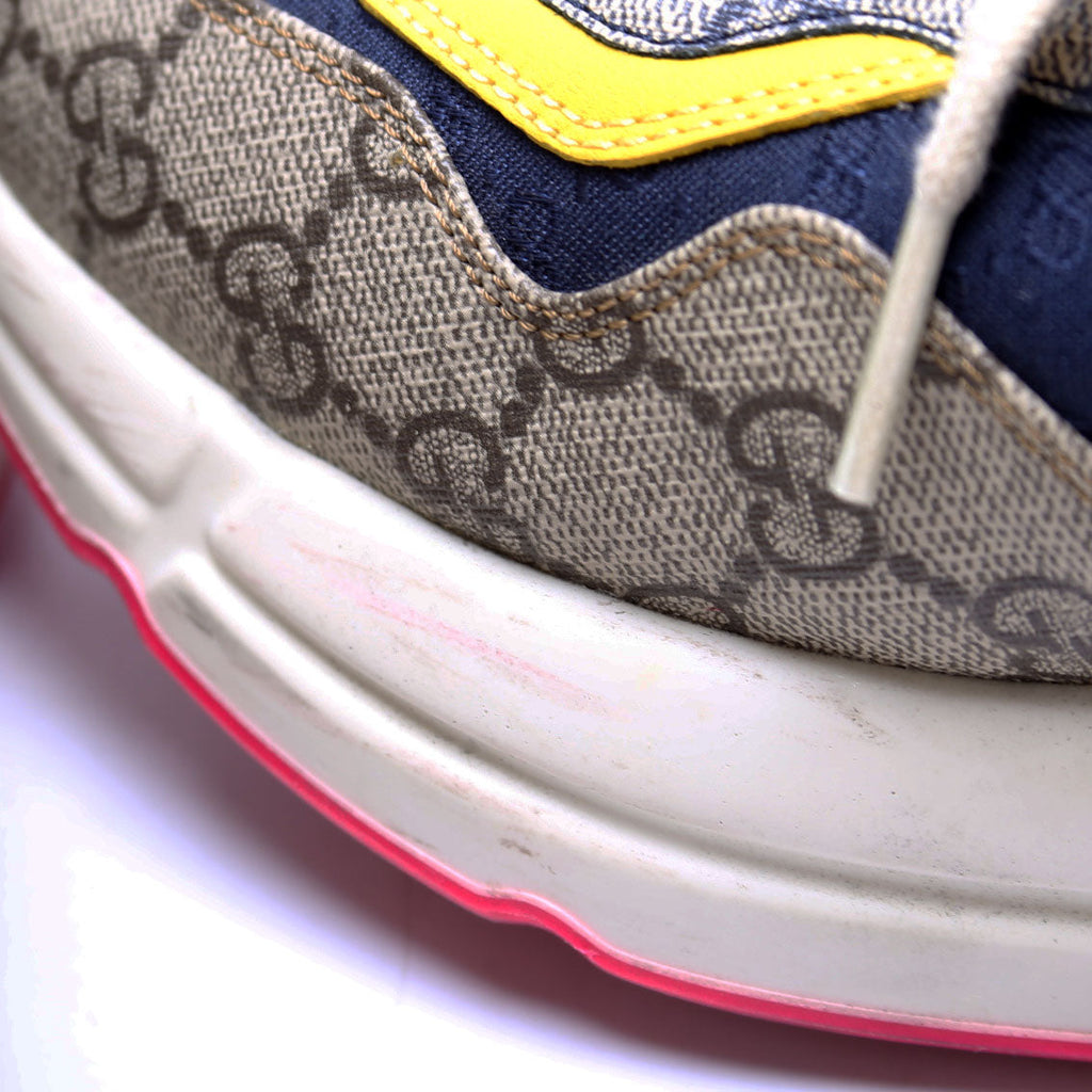 Rhyton Sneakers Size 42.5