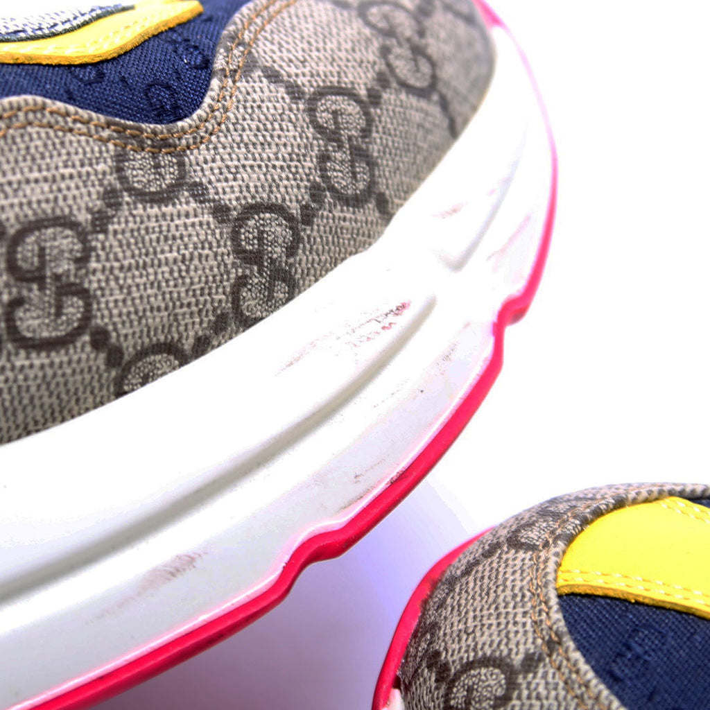Rhyton Sneakers Size 42.5
