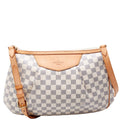 Siracusa MM Damier Azur
