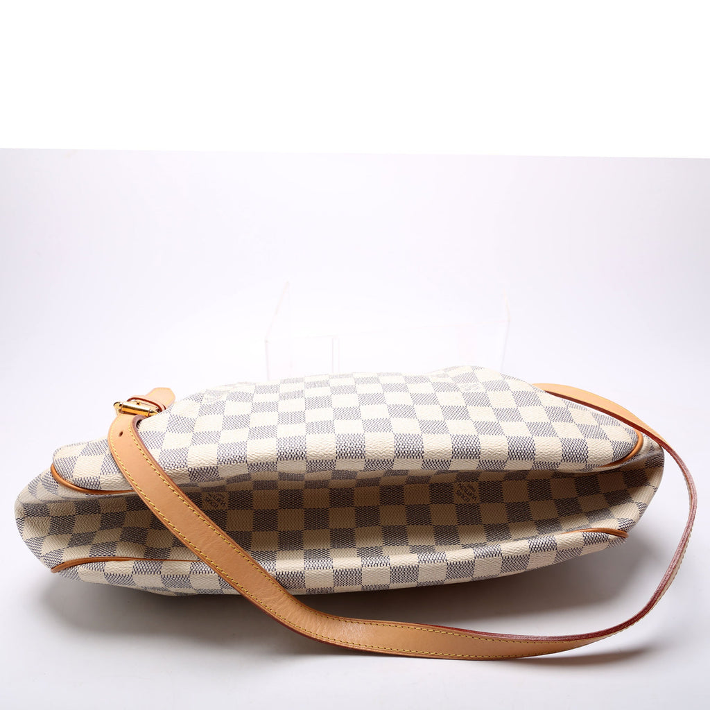Siracusa MM Damier Azur
