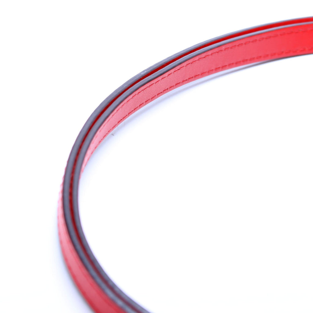 Neonoe Monogram Red