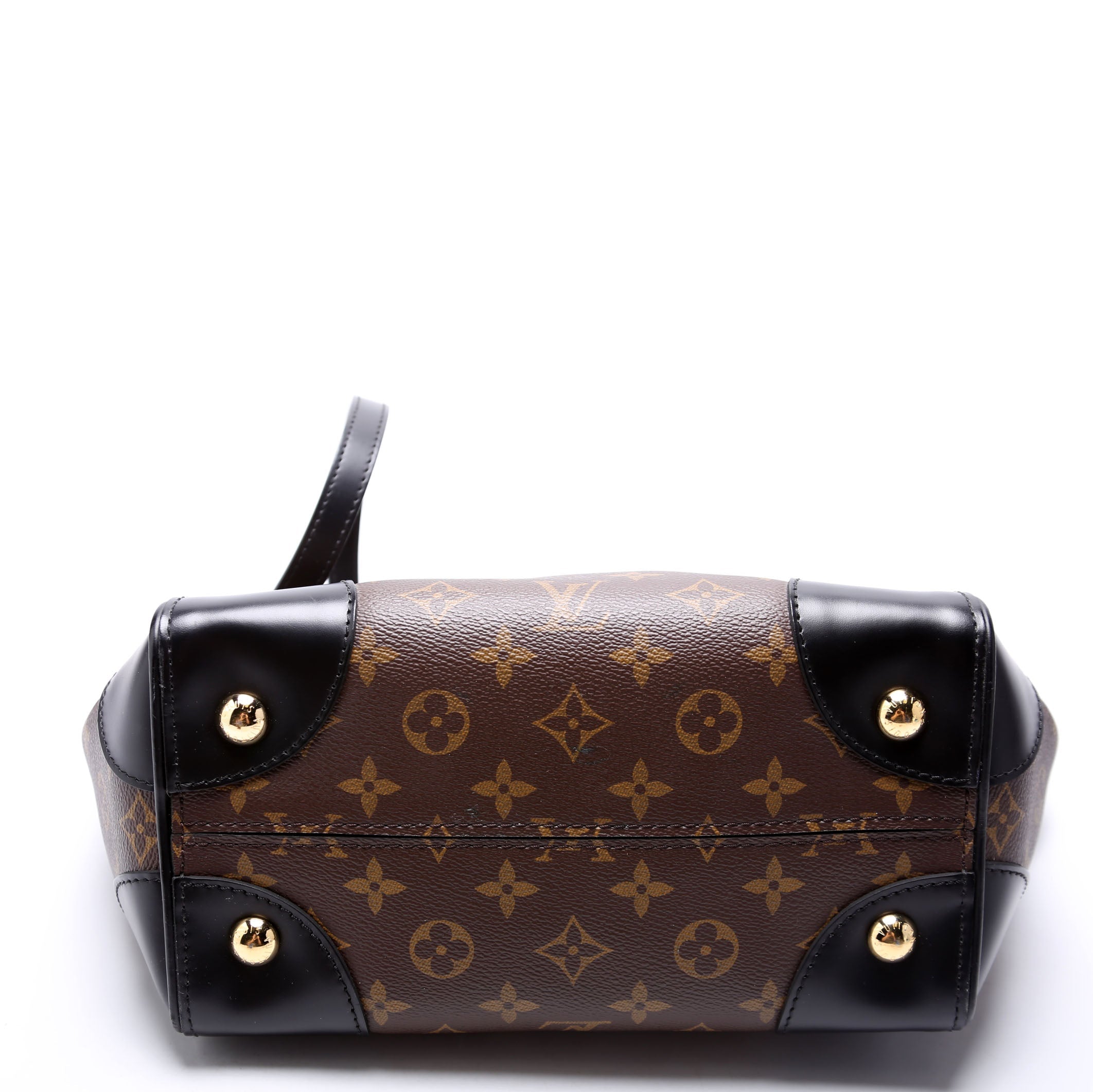 Phenix PM Monogram Black
