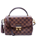 Croisette Damier Ebene