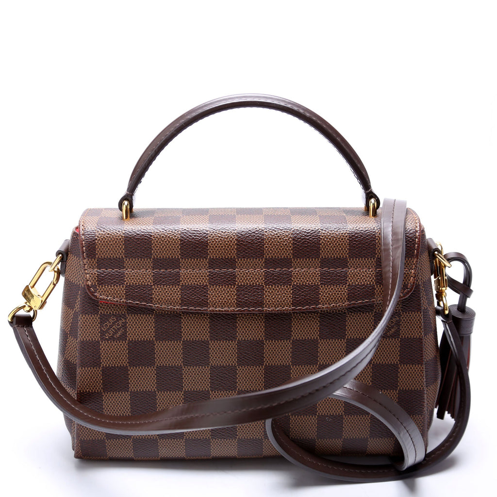 Croisette Damier Ebene