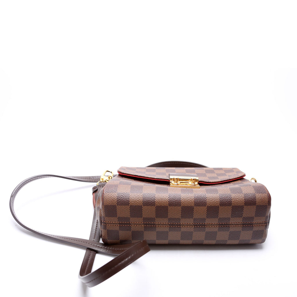 Croisette Damier Ebene