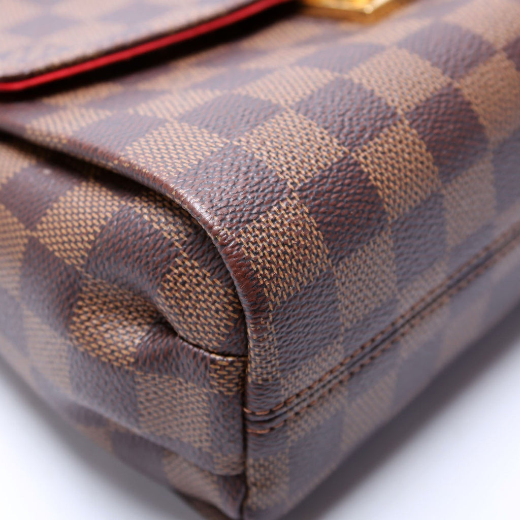 Croisette Damier Ebene