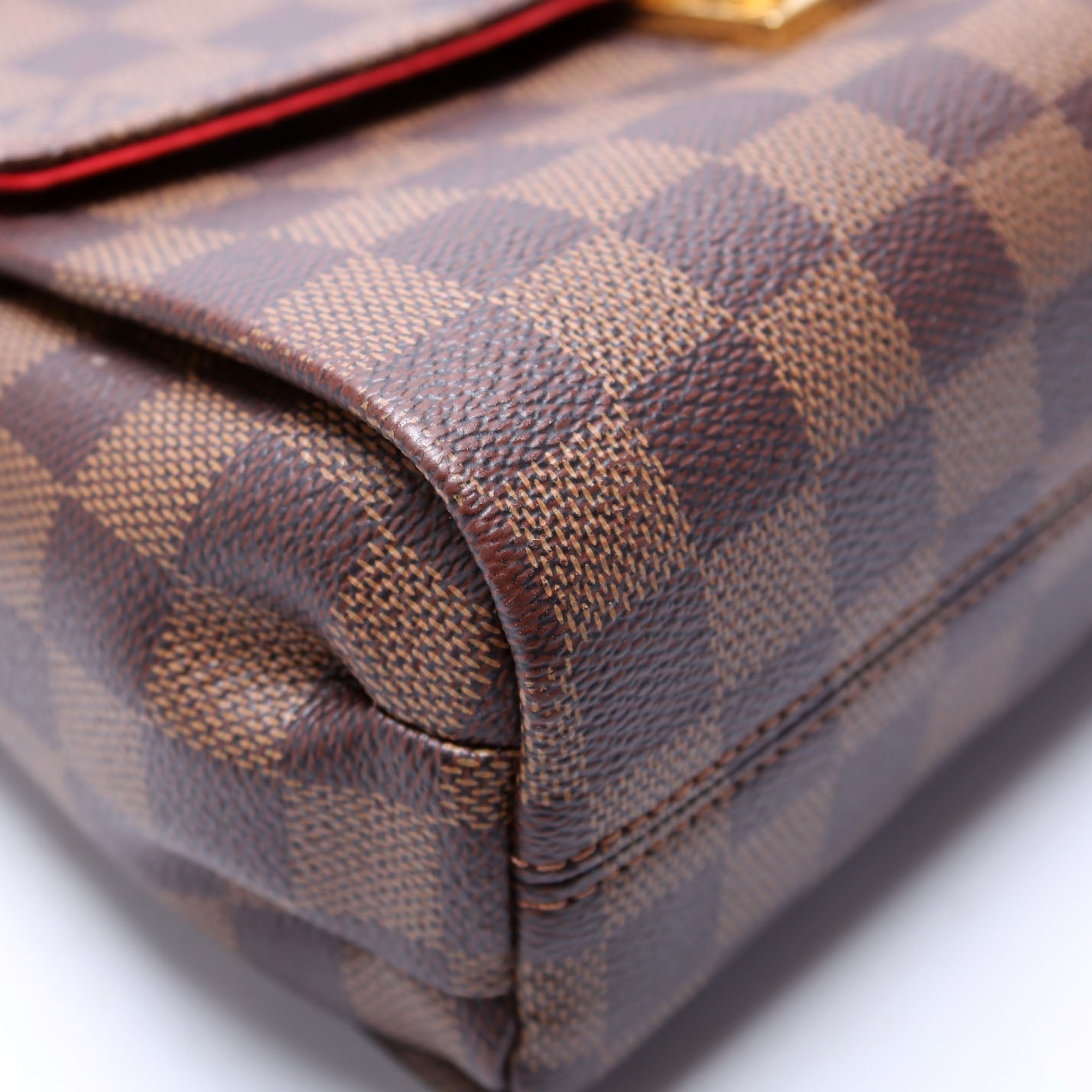 Croisette Damier Ebene