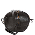 Boite Chapeau Souple MM Empreinte Black