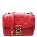 St. Germain BB Empreinte Red
