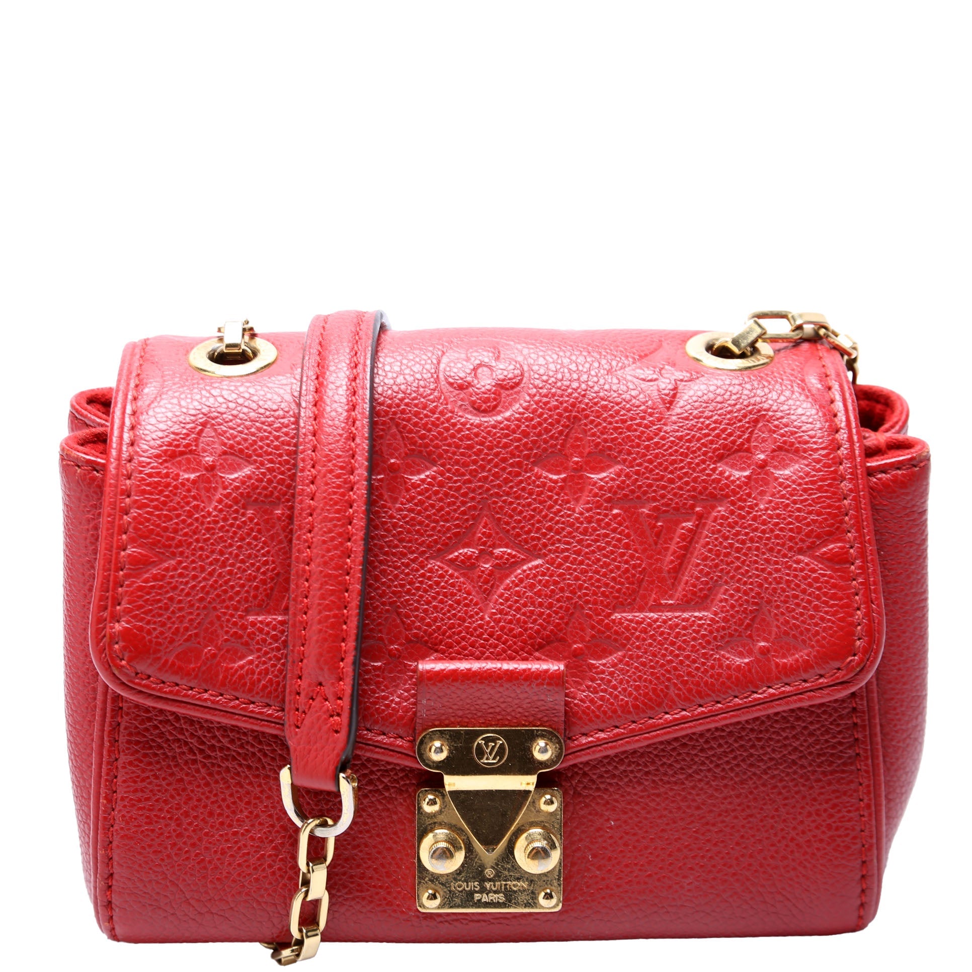 St. Germain BB Empreinte Red