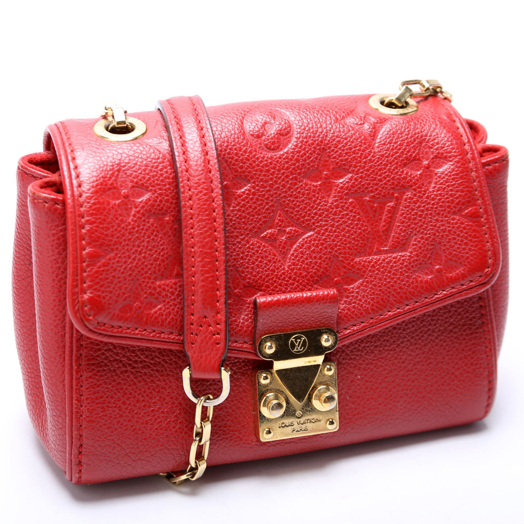 St. Germain BB Empreinte Red