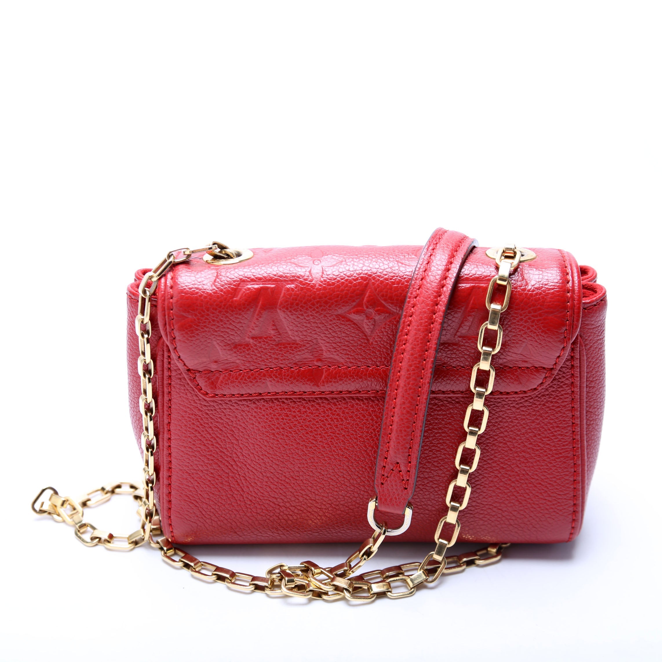 St. Germain BB Empreinte Red