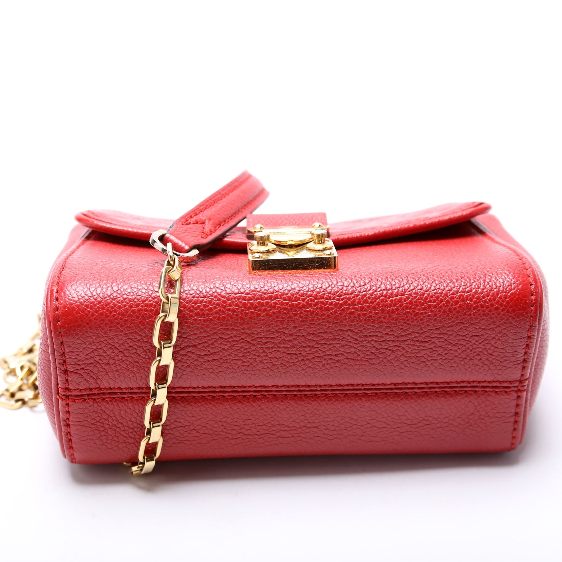 St. Germain BB Empreinte Red