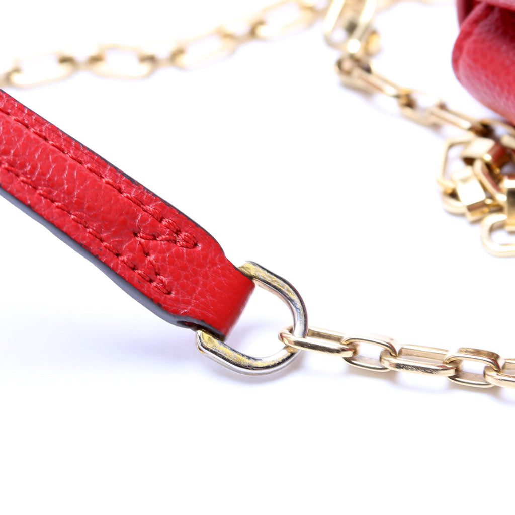 St. Germain BB Empreinte Red