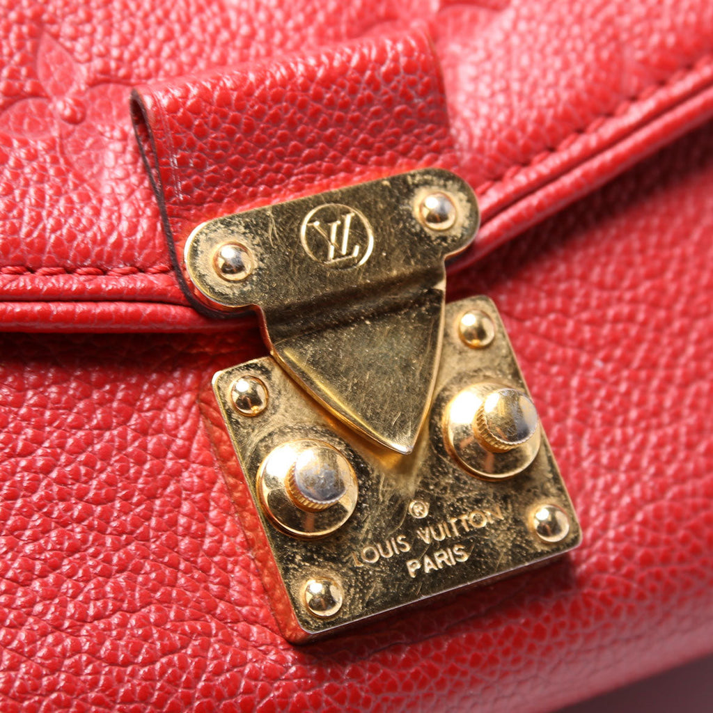 St. Germain BB Empreinte Red