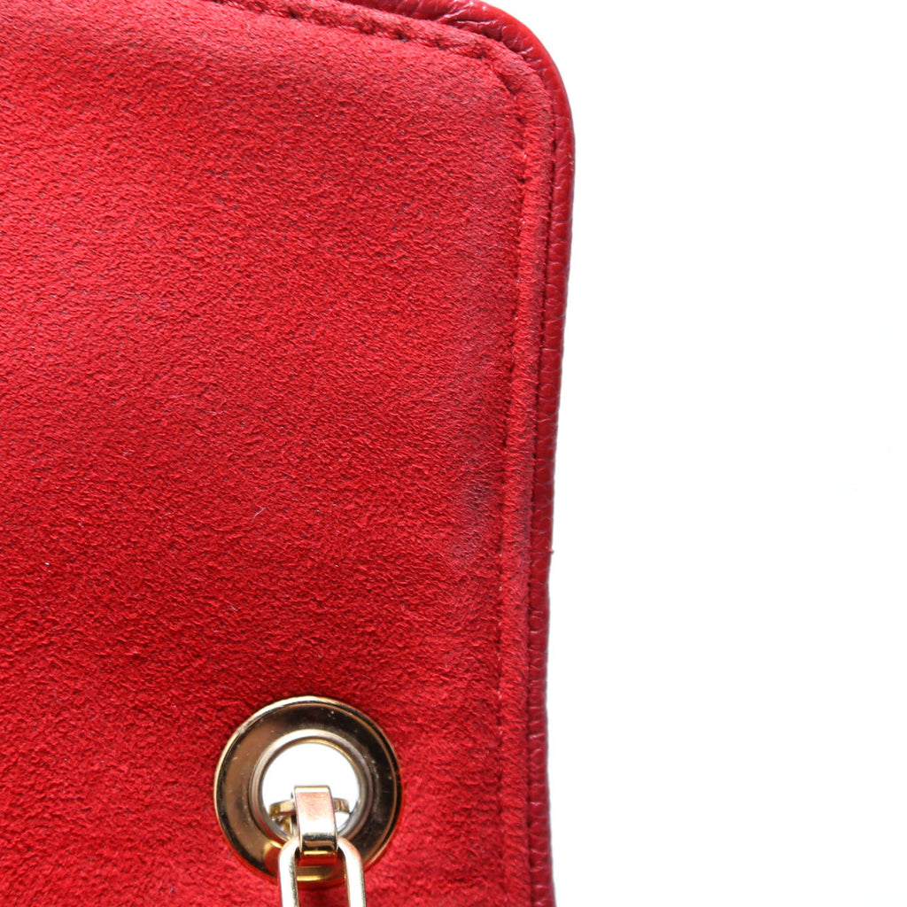 St. Germain BB Empreinte Red