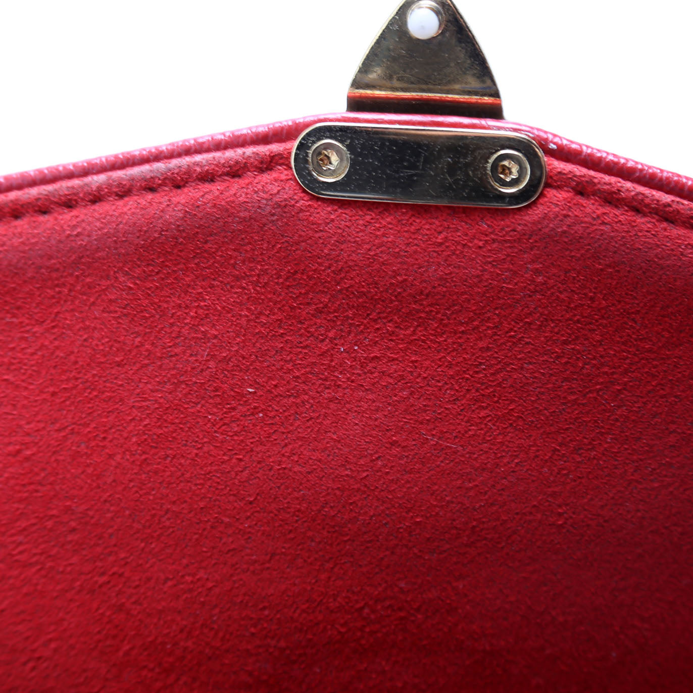 St. Germain BB Empreinte Red