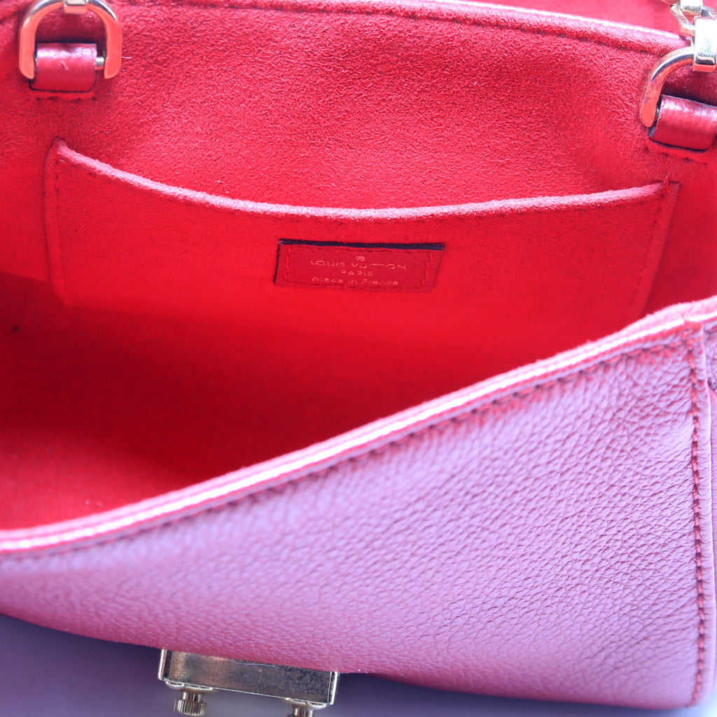 St. Germain BB Empreinte Red