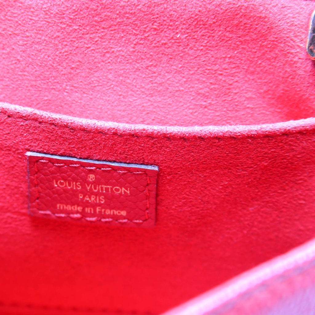 St. Germain BB Empreinte Red