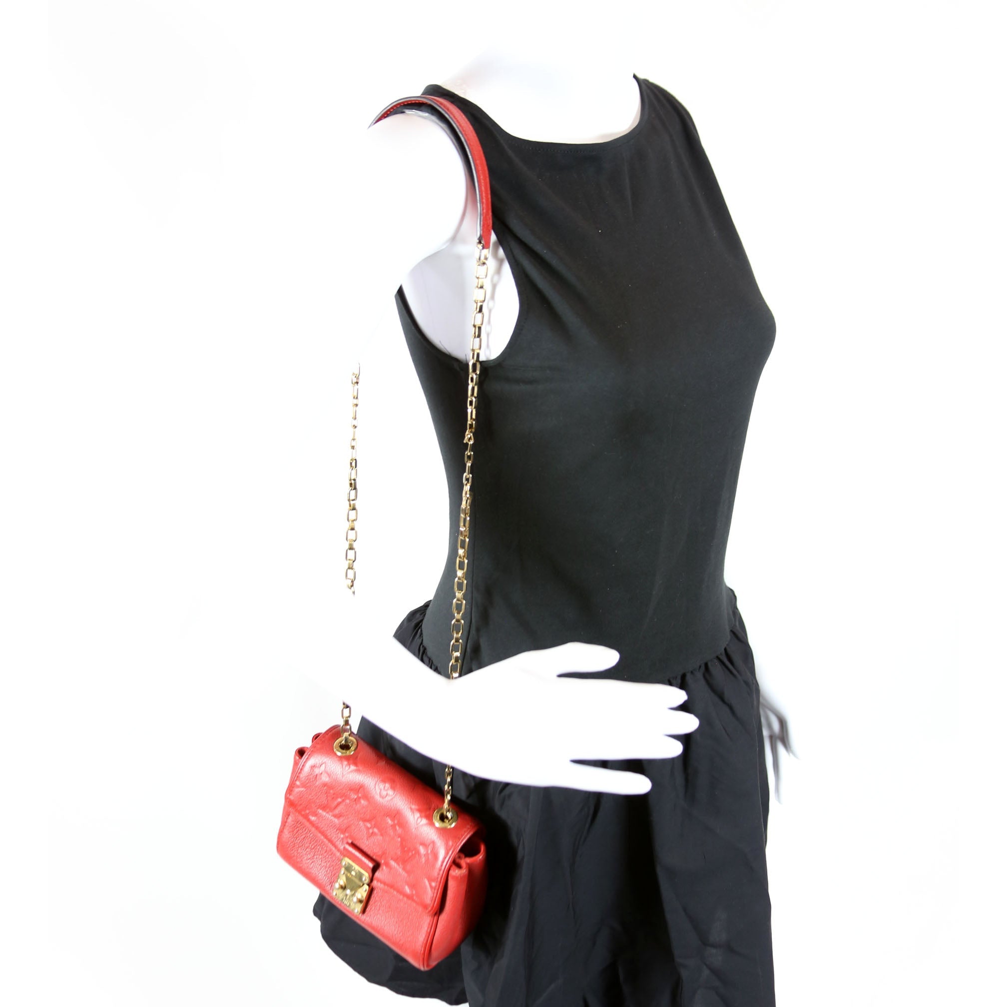 St. Germain BB Empreinte Red