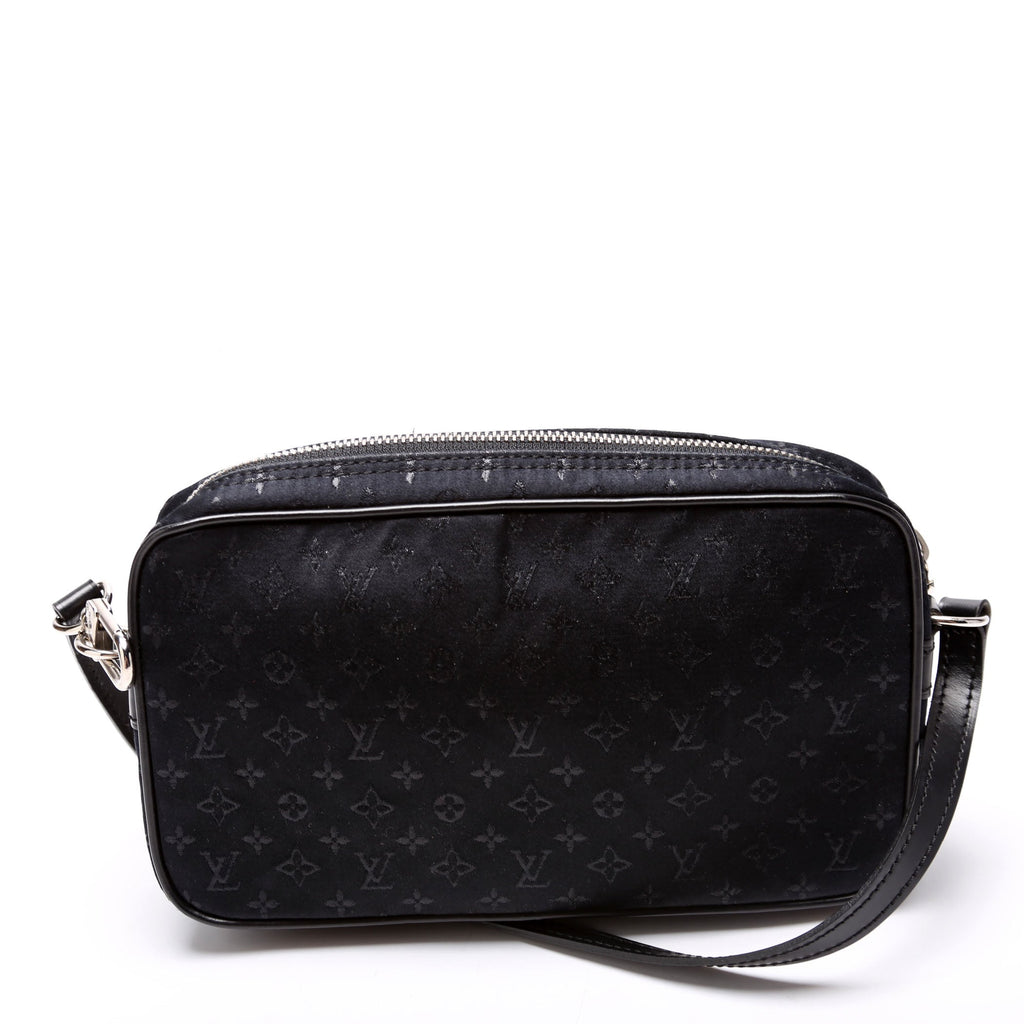 Pochette Conte De Fees Black/Multicolor