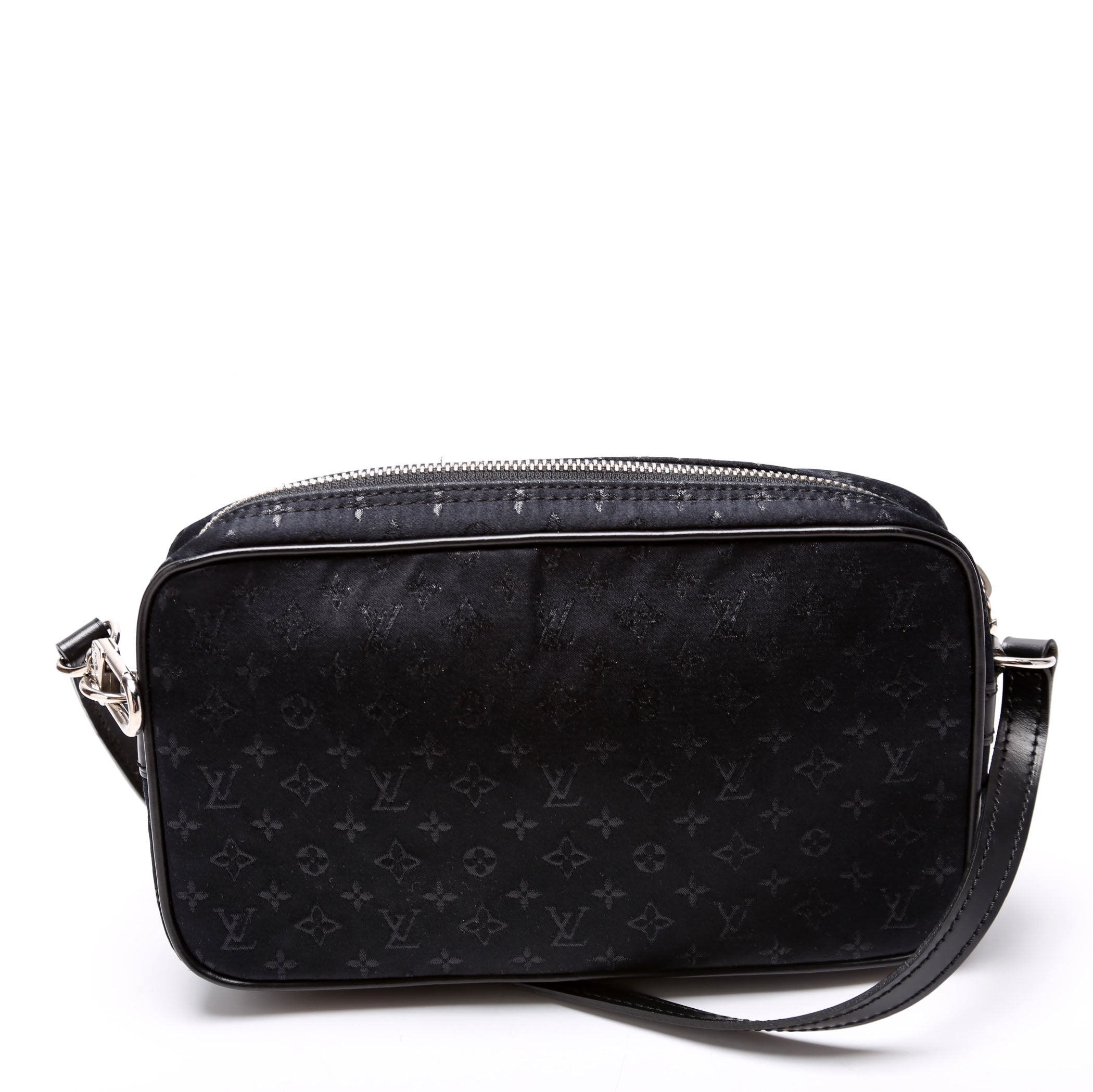 Pochette Conte De Fees Black/Multicolor